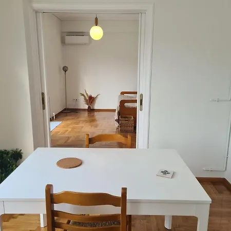 Apartment Bright Penthouse