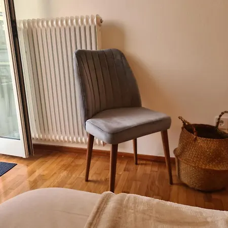 Apartment Bright Penthouse Athens