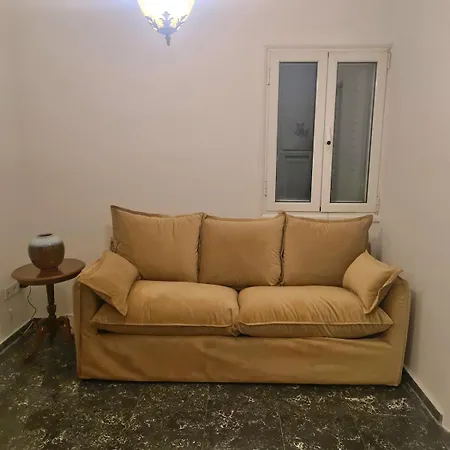 Bright Penthouse * Athens